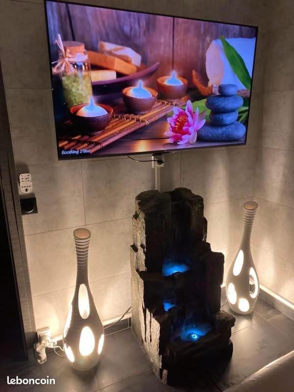 شقة Au Petit Bonheur Imprevu دويه المظهر الخارجي الصورة